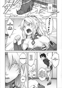 Page 9: 008.jpg | Chaldea Life II | View Page!