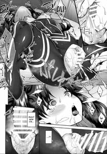 Page 15: 014.jpg | Chaldea Life V | View Page!