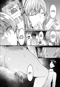 Page 11: 010.jpg | Chaldea Soapland -Nightingale no Baai | View Page!