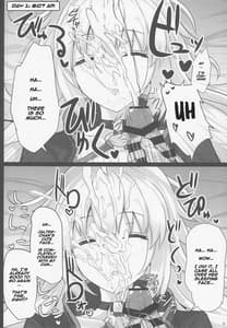 Page 6: 005.jpg | Chaldea Suikan Kiroku 1 Jeanne Alter Hen | View Page!