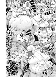 Page 10: 009.jpg | Chaldea Yariman Amesuku Bitch-bu | View Page!