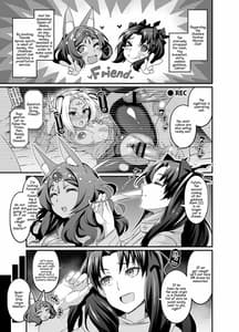 Page 9: 008.jpg | Chaldea Yariman Enkou Bitch-bu | View Page!