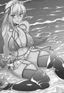 Page 16: 015.jpg | Chaldea no Jouji Mizugi BB Hen | View Page!