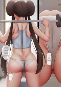 Page 4: 003.jpg | Champion no Yoga Lesson | View Page!