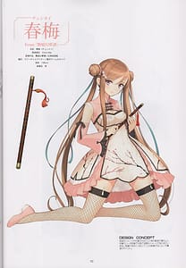 Page 10: 009.jpg | Charactor Design Works by Tony | View Page!