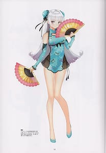 Page 13: 012.jpg | Charactor Design Works by Tony | View Page!