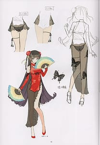 Page 15: 014.jpg | Charactor Design Works by Tony | View Page!