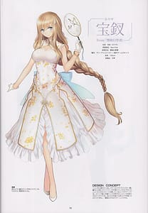 Page 16: 015.jpg | Charactor Design Works by Tony | View Page!