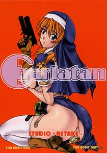 Page 1: 000.jpg | Charlatan | View Page!