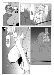 Page 8: 007.jpg | Cheer-bu VS Bunny-bu | View Page!