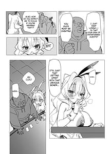 Page 11: 010.jpg | Cheer-bu VS Bunny-bu | View Page!