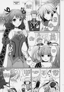 Page 4: 003.jpg | Cheria-chan no Tottemo Hazukashii hon | View Page!