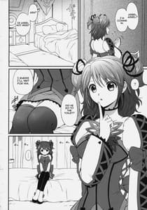 Page 5: 004.jpg | Cheria-chan no Tottemo Hazukashii hon | View Page!