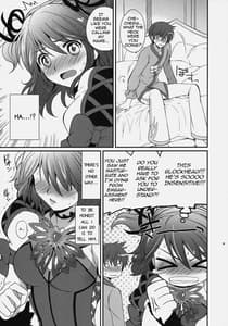 Page 10: 009.jpg | Cheria-chan no Tottemo Hazukashii hon | View Page!