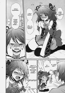 Page 11: 010.jpg | Cheria-chan no Tottemo Hazukashii hon | View Page!