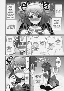 Page 13: 012.jpg | Cheria-chan no Tottemo Hazukashii hon | View Page!