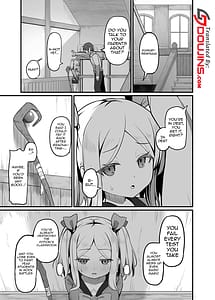 Page 2: 001.jpg | Chicchakute Dekai Senpai | View Page!