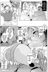 Page 15: 014.jpg | Chichi Samurai | View Page!