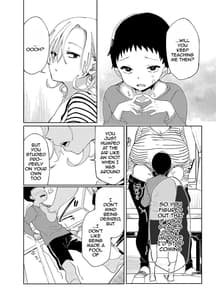 Page 16: 015.jpg | Chichi ShoTime! | View Page!