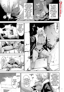 Page 2: 001.jpg | Chichi neko-sama ni Gyouretsu no Dekiru Soapland | View Page!
