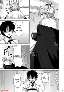 Page 3: 002.jpg | Chichiue to Ichaicha Shitai! | View Page!