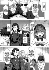 Page 3: 002.jpg | Chichiue to Zuppori Ecchi Shitai! | View Page!