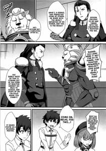 Page 4: 003.jpg | Chichiue to Zuppori Ecchi Shitai! | View Page!