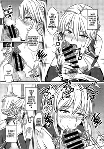 Page 8: 007.jpg | Chichiue to Zuppori Ecchi Shitai! | View Page!