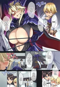 Page 2: 001.jpg | Chichiue wa Waki ga Amai | View Page!