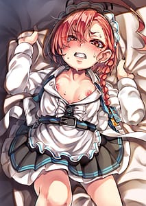 Page 2: 001.jpg | Chigau kedo Chigakunai. - I want you to do it | View Page!