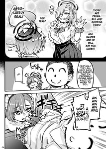 Page 4: 003.jpg | Chigau kedo Chigakunai. - I want you to do it | View Page!