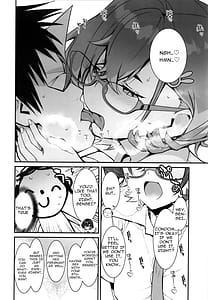 Page 8: 007.jpg | Chihiro ga Sensei wo Houkago no Gokyu-kei ni Turekomu Hanasi | View Page!