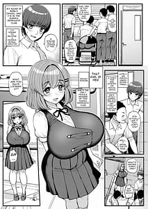 Page 2: 001.jpg | Chiisa na Bokura no Ohimesama. -Hametori Haishin Hen- | View Page!