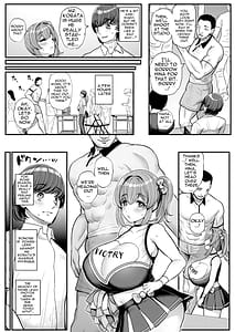 Page 8: 007.jpg | Chiisa na Bokura no Ohimesama. -Hametori Haishin Hen- | View Page!