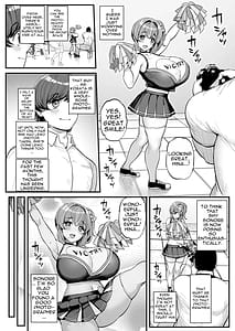 Page 9: 008.jpg | Chiisa na Bokura no Ohimesama. -Hametori Haishin Hen- | View Page!