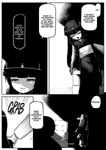 Page 4: 003.jpg | Chiisaku Kedakai Sokuochi Megami | View Page!