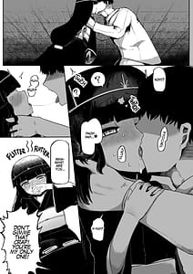 Page 5: 004.jpg | Chiisaku Kedakai Sokuochi Megami | View Page!