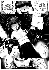 Page 6: 005.jpg | Chiisaku Kedakai Sokuochi Megami | View Page!