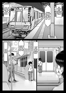 Page 4: 003.jpg | Chijo Monogatari -Bakunyuu Chijukujo to Doutei-kun- | View Page!