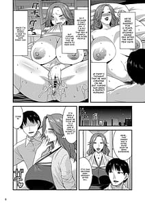 Page 5: 004.jpg | Chijoku ni Harami Otosu Mazo Tsuma | View Page!