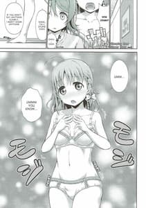 Page 12: 011.jpg | Chika-chan ni mo Naisho no Himitsu | View Page!