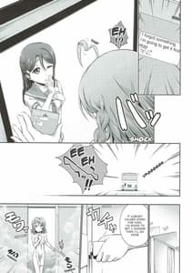 Page 16: 015.jpg | Chika-chan ni mo Naisho no Himitsu | View Page!