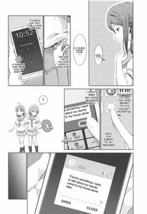 Page 11: 010.jpg | Chika-chan ni mo Naisho no Himitsu 2 | View Page!