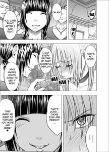 Page 12: 011.jpg | Chikan Otori Sousakan Kyouka 7 Subete no Pride o Ubawarete no Zecchou | View Page!