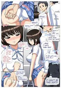 Page 3: 002.jpg | Chikan Shita Joshikousei to Sonogo Musabori Au you na Doero Junai | View Page!