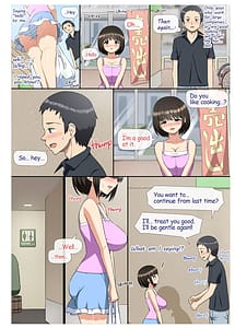 Page 10: 009.jpg | Chikan Shita Joshikousei to Sonogo Musabori Au you na Doero Junai | View Page!