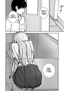 Page 6: 005.jpg | Chikan ni Subete o Ubawarete Shiawase desu | View Page!