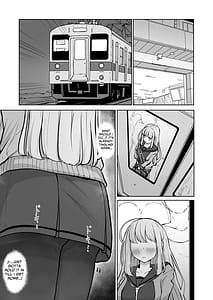 Page 9: 008.jpg | Chikan ni Subete o Ubawarete Shiawase desu | View Page!