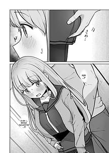 Page 10: 009.jpg | Chikan ni Subete o Ubawarete Shiawase desu | View Page!