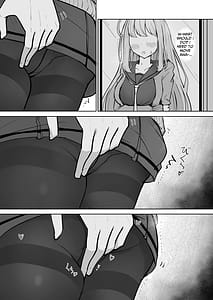 Page 11: 010.jpg | Chikan ni Subete o Ubawarete Shiawase desu | View Page!